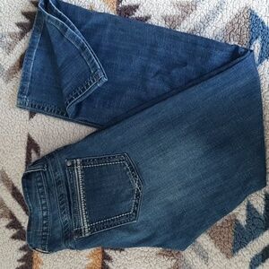 Stetson jeans 🤠💕